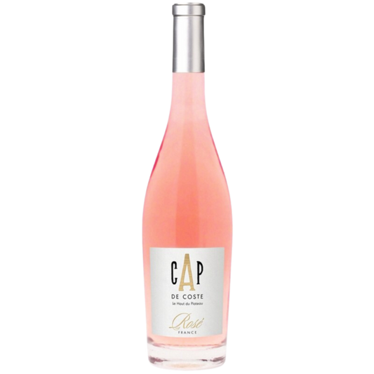 2023 Cap De Coste | Rosé - Pays d'Oc