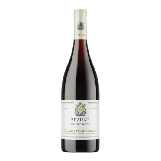 2022  Domaine Philippe Girard | Beaune Rouge - "Montee Rouge"