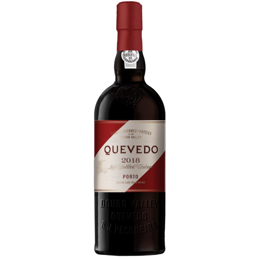 Quevedo | 2018 Late Bottled Vintage