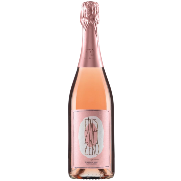 Leitz | Sparkling Rosé Alkoholfri