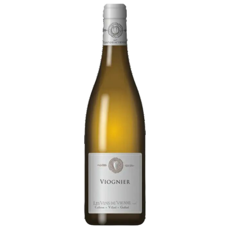 2022 Les Vins de Viennes | Viognier IGP - Amphore