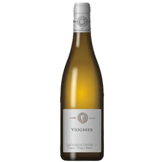 2022 Les Vins de Viennes | Viognier IGP - Amphore