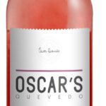 2021 Oscar's Rosé