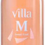 Villa M | Sweet Rosé
