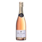 Henri Champliau | Wild Miss 55 - Methode Ancestrale Rosé Demi Sec